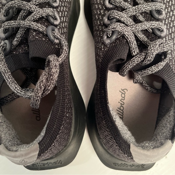 All birds tree dashers lightweight comfort shoes sneakers 7.5 - Picture 4 of 5